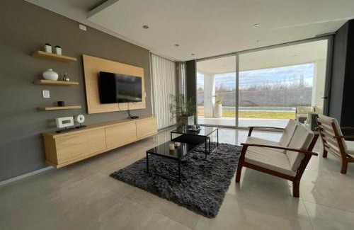 San Rafael Villa | Buena vista