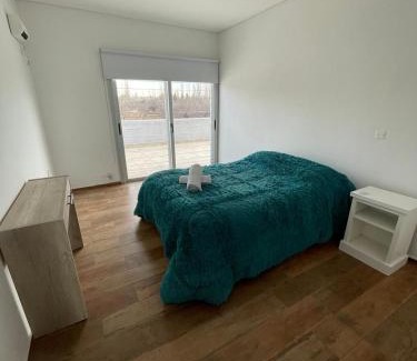 San Rafael Villa | Buena vista