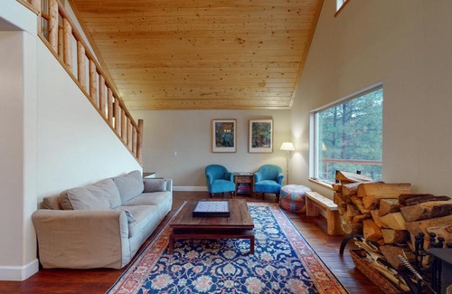 Pagosa Springs House | Buena Vista Cabin