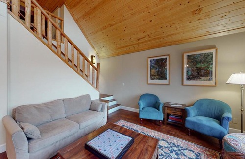 Pagosa Springs House | Buena Vista Cabin