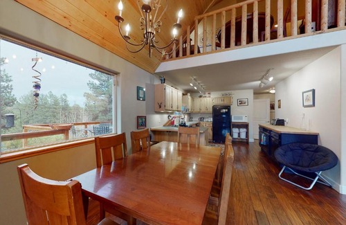 Pagosa Springs House | Buena Vista Cabin