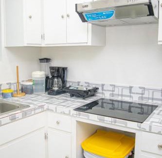 El Zonte Apartment | Buena Vista El Zonte