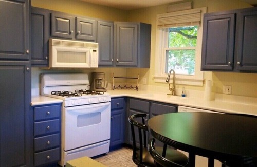 Empire House | Buena Vista - Empire Michigan Vacation Home