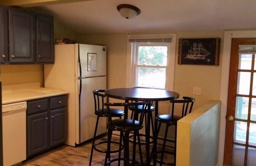 Empire House | Buena Vista - Empire Michigan Vacation Home