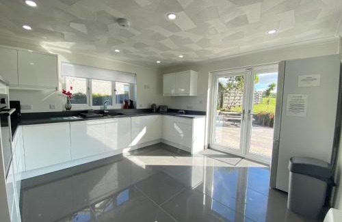 Tintagel House | Buena Vista