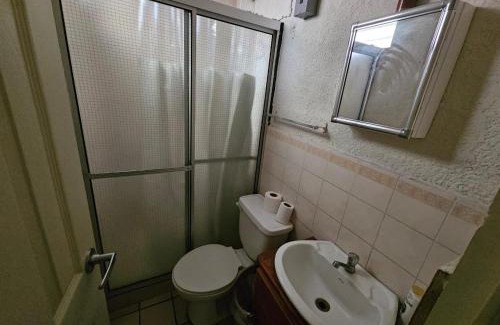 Santa Tecla House | Buena Vista Home