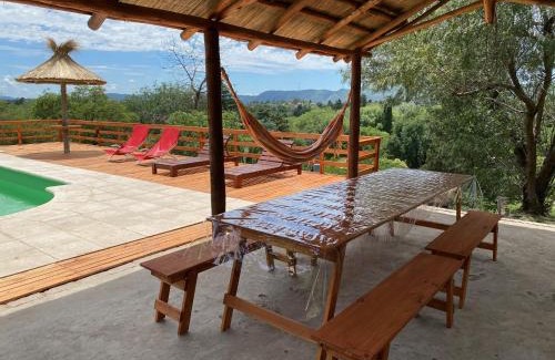 Cuesta Blanca House | Buena Vista Icho Cruz