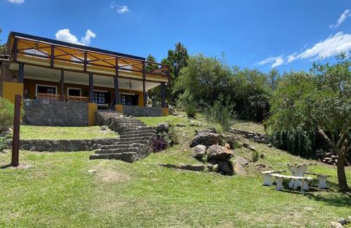 Cuesta Blanca House | Buena Vista Icho Cruz