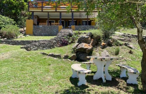 Cuesta Blanca House | Buena Vista Icho Cruz