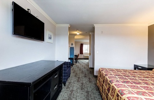 Northwest Anaheim Hotel | Buena Vista Inn