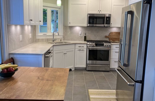 Town of Benton House | Buena Vista Lake House