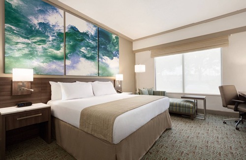Florida Central Atlantic Coast Hotel | Buena Vista Suites Orlando