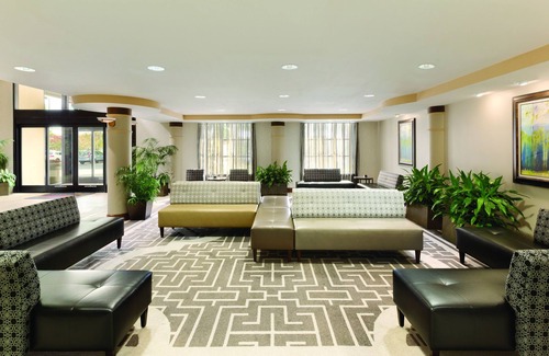 Florida Central Atlantic Coast Hotel | Buena Vista Suites Orlando