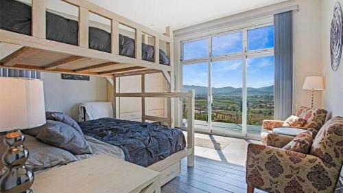 Valle de Guadalupe Villa | Buena Vista - Valle De Guadalupe
