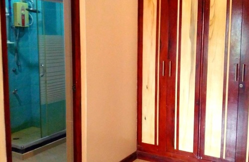 Bacolod Hotel | buenas j hotel & spa