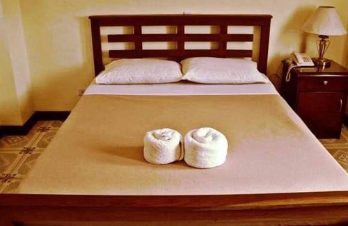 Bacolod Hotel | buenas j hotel & spa