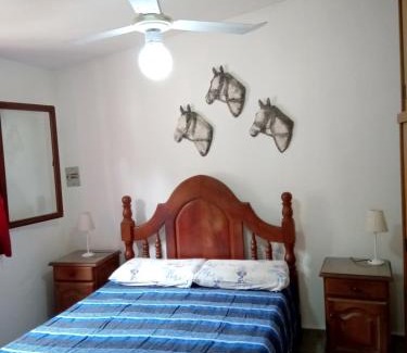 Villa Carlos Paz House | Buenas Vibras