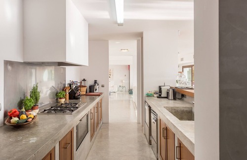 Sant Antoni de Portmany Villa | Buenavista Cala Salada