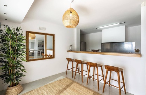 Sant Antoni de Portmany Villa | Buenavista Cala Salada