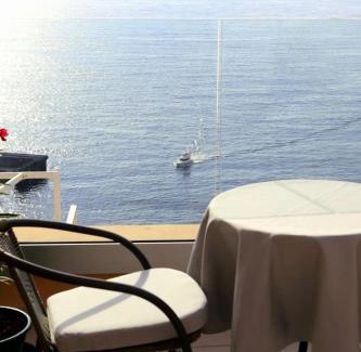 Los Gigantes Apartment | Buenavista