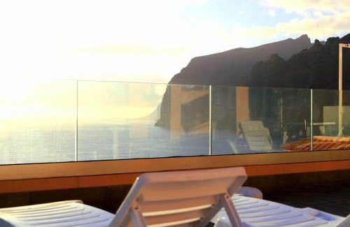 Los Gigantes Apartment | Buenavista