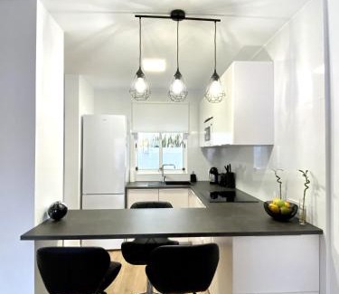 Los Gigantes Apartment | BuenaVista Gigantes Marina