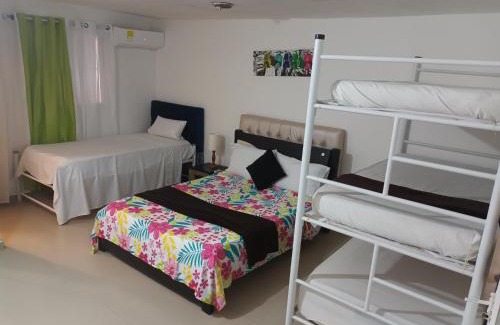 Riomar Hotel | buenavista class