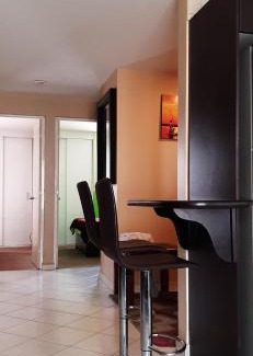 Downtown Mexico City Apartment | Buenavista