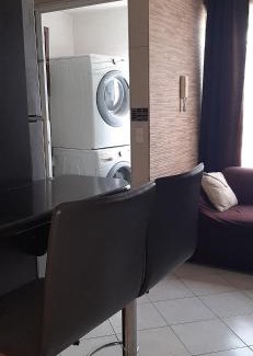 Downtown Mexico City Apartment | Buenavista