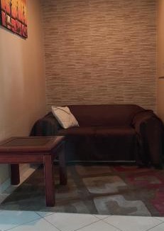 Downtown Mexico City Apartment | Buenavista