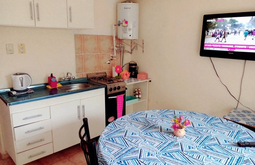 San Antonio de Padua Apartment | Buenos Aires Tango Apartments Near Golf