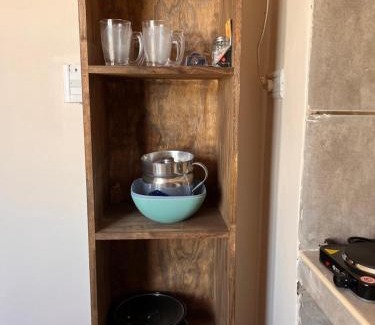 Charata Apartment | Buenos Aires Apart