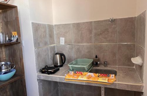 Charata Apartment | Buenos Aires Apart