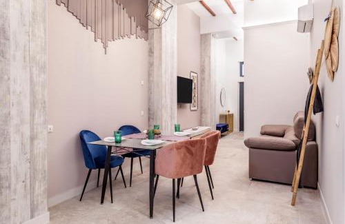 Ruzafa Apartment | Buenos Aires Garden