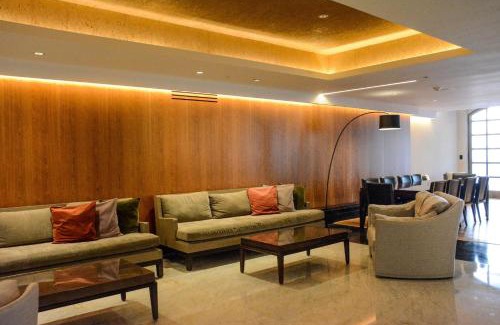 El Centro Hotel | Buenos Aires Marriott