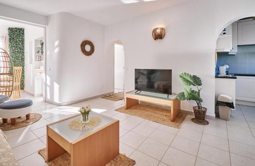 Vale de Centianes Apartment | Buenos Momentos