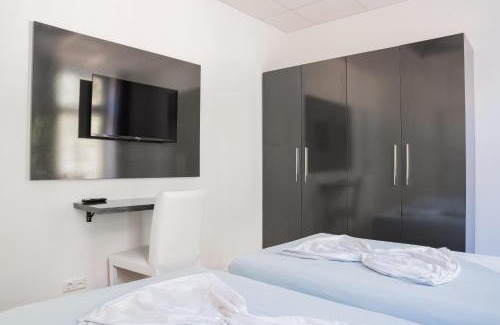 Buer Apartment | Buer Appartment