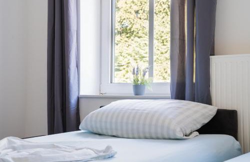Buer Apartment | Buer Appartment
