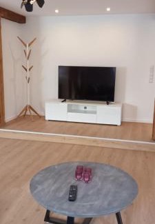 Zeltingen-Rachtig Apartment | Buergerhaus Zeltingen Fewo