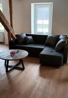 Zeltingen-Rachtig Apartment | Buergerhaus Zeltingen Fewo