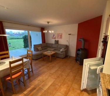 Kuehlungsborn Apartment | Buesumer-Ring-Ostsee-traum-476