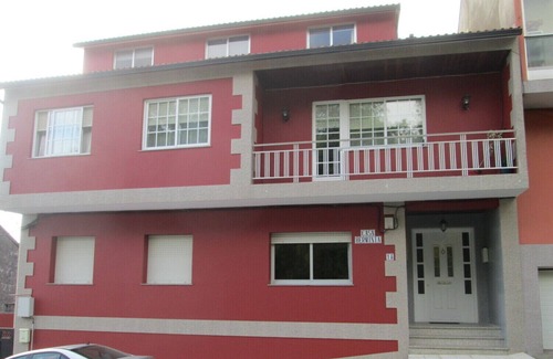 Bueu Apartment | Bueu: STUDIO APARTMENT 300 METERS FROM THE BEACH