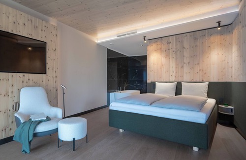 Petershausen-Ost Hotel | Buff Hotel & Resort Konstanz