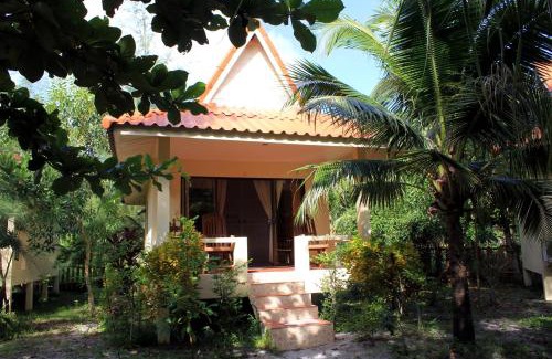 Ranong Resort | Buffalo Bay Vacation Club
