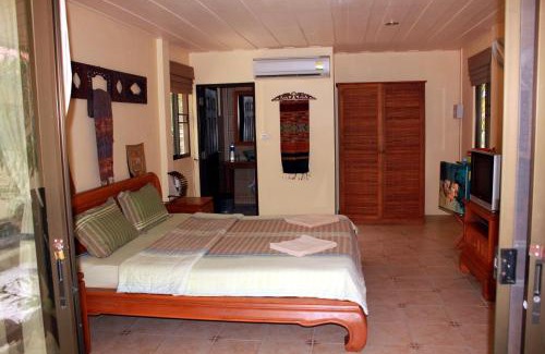 Ranong Resort | Buffalo Bay Vacation Club