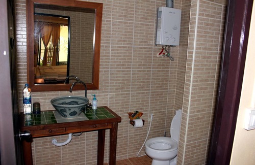Ranong Hotel | Buffalo Bay Vacation Club