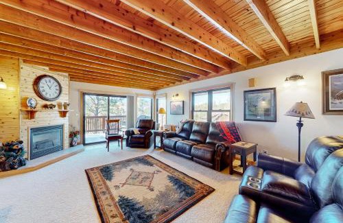 Lead House | Buffalo Lodge