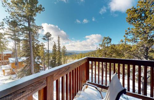 Lead House | Buffalo Lodge