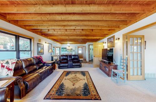 Lead House | Buffalo Lodge