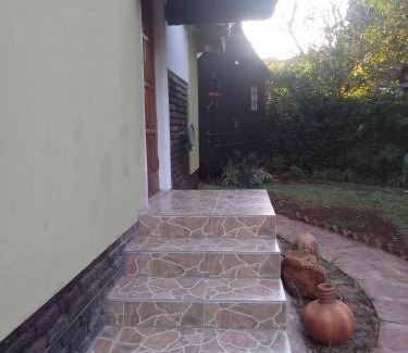Malelane House | Buffalo Street Cottages